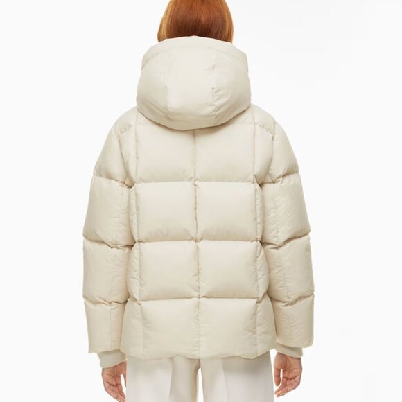 Babaton Crown Puffer 2XL - Picture 2 of 13